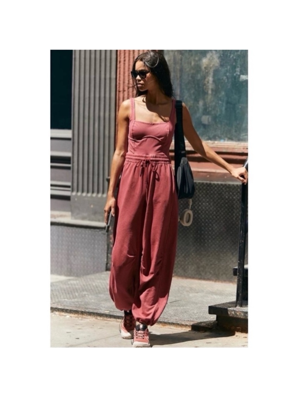 Free People FP Movement InBound Jumper NWT